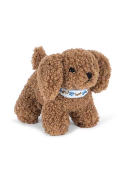 Konges Sløjd Aktivitet Hvalp Hund Dog  Activity Puppy Dog One Size  Brun  One Size From Newborn Drenge, Piger