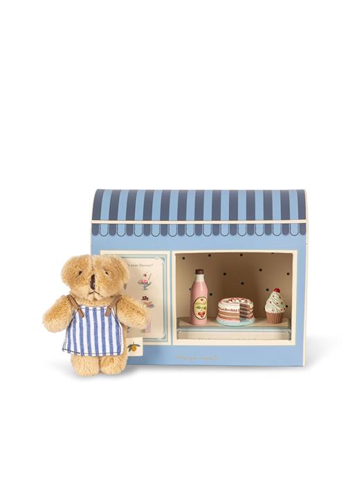 Konges Sløjd My Sweet Boutique Legetøj Multi  My Sweet Boutique Multi One Size  Blå  One Size 3+ Years Drenge, Piger