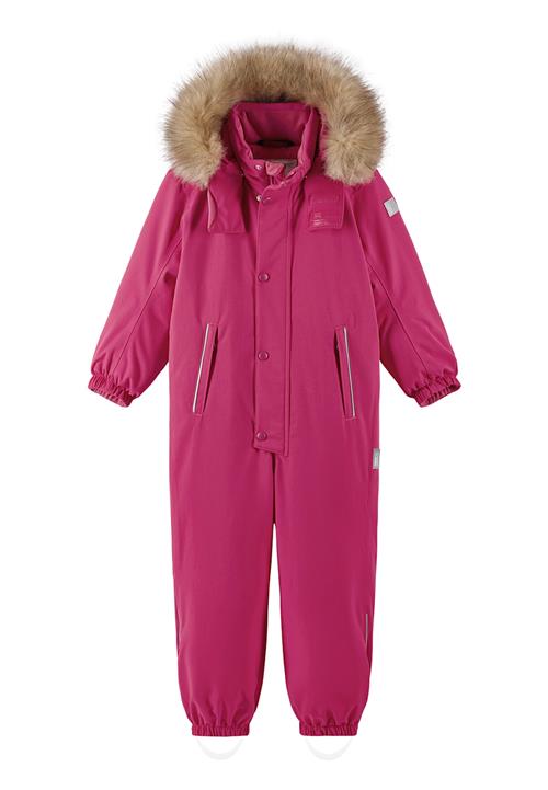 Reima Stavanger Reimatec Vinter-overtræksdragt Rosy Berry  Rosy Berry-92 cm  Lyserød  92 cm  Drenge, Piger