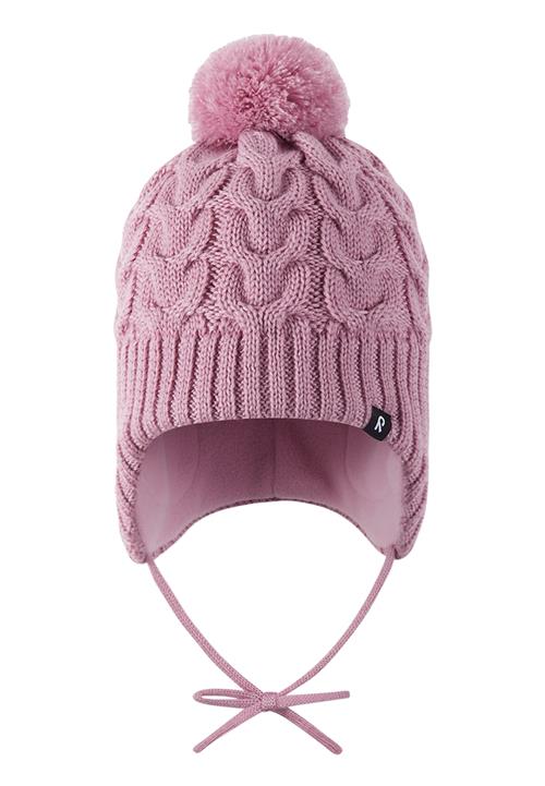 Reima Paljakka Hue Grey Pink  Grey Pink-46 cm  Lyserød  46 cm  Drenge, Piger