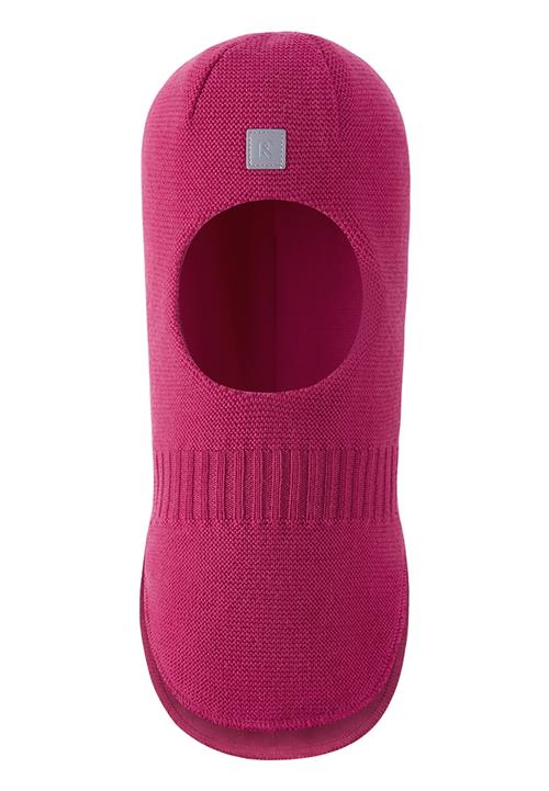 Reima Starrie Balaclava Rosy Berry  Rosy Berry-48 cm  Lyserød  48 cm  Drenge, Piger