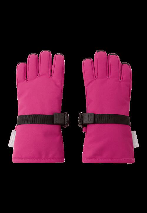 Reima Tartu Reimatec Handsker Rosy Berry  Rosy Berry4-6 Y  Lyserød  4-6 år  Drenge, Piger