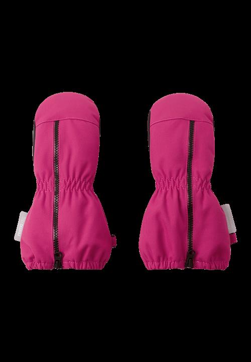 Reima Tepas Reimatec Vanter Rosy Berry  Rosy Berry-2-4 Y  Lyserød  2-4 år  Drenge, Piger