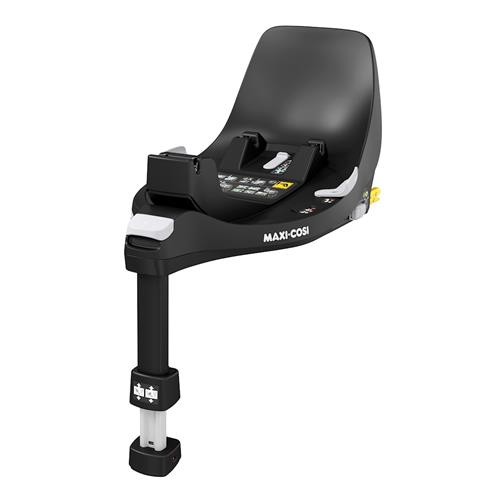 Maxi-Cosi FamilyFix 360 ISOFIX Autostolsbase Black  BLACK-OS  Sort  One Size  Drenge, Piger