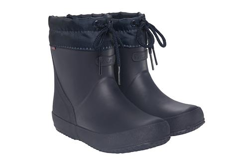 Viking Alv Indie Warm Gummistøvler Navy  Navy 28 EU  Marineblå  28 EU  Drenge