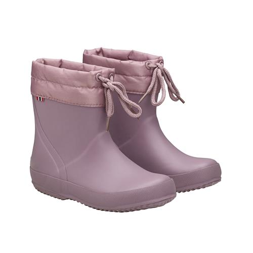 Viking Alv Indie Warm Dusty Pink Dusty Pink 23 EU  Lyserød  23 EU  Piger