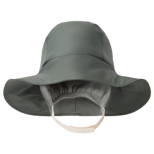 Kuling Vasa Regnhat Light Green Light Green 48 cm  Grøn  48 cm  Drenge, Piger