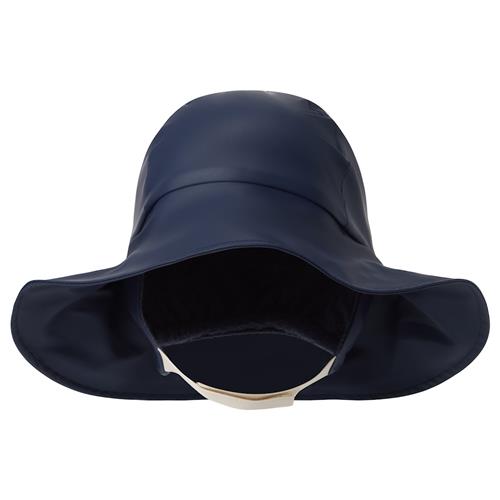 Kuling Vasa Regnhat Navy Navy 52 cm  Marineblå  52 cm  Drenge, Piger