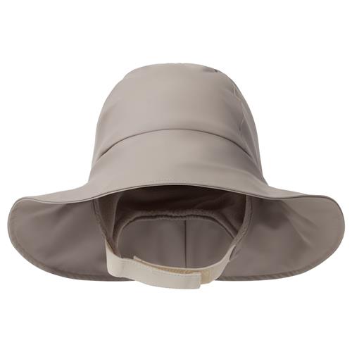 Kuling Vasa Regnhat Taupe Taupe 52 cm  Beige  52 cm  Drenge, Piger