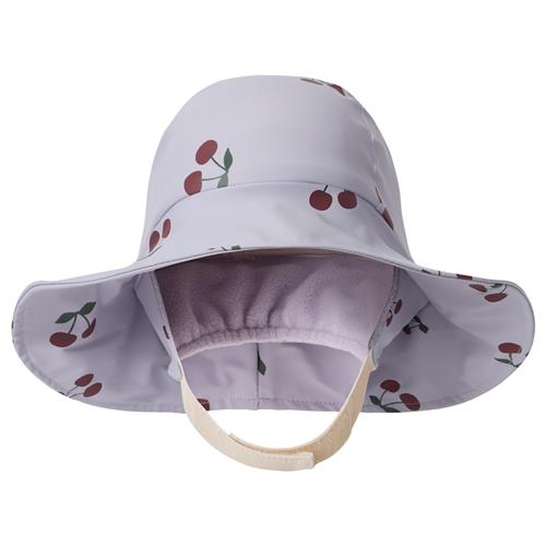Kuling Vasa Regnhat Violet Cherry Violet Cherry 50 cm  Lilla  50 cm  Drenge, Piger