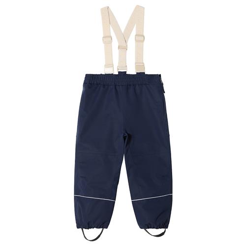 Kuling Going Skalbukser Navy Navy 80 cm  Marineblå  80 cm  Drenge, Piger