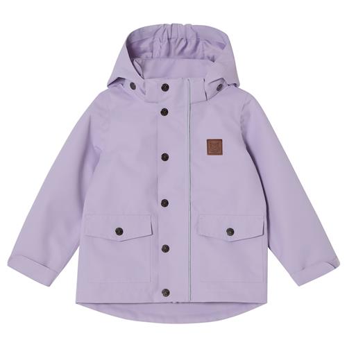 Kuling Stockholm Skaljakke Light Violet  Light Violet 92 cm Shell Lilla  92 cm  Drenge, Piger