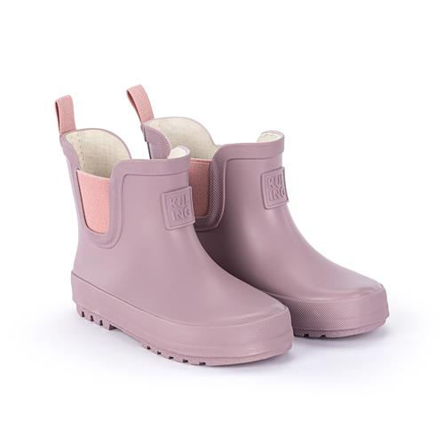 Kuling Dublin Gummistøvler Purple Mauve  Purple Mauve 26 EU  Lilla  26 EU  Drenge, Piger