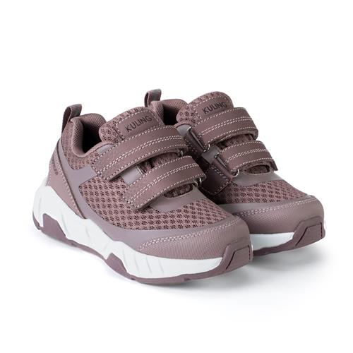 Kuling Seattle Vandtæt Sneakers Dusty Rose Dusty Rose 35 EU  Lyserød  35 EU  Piger