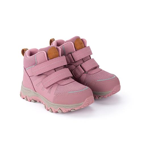 Kuling Lofoten Vandtæt Sneakers Dark Rose Dark Rose 25 EU  Lyserød  25 EU  Piger