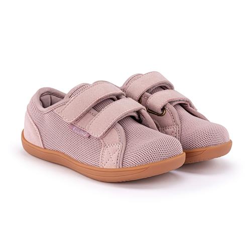 Kuling Ystad Barfodet Sneaker Dusty Pink  Dusty Pink 28 EU  Lyserød  28 EU  Piger