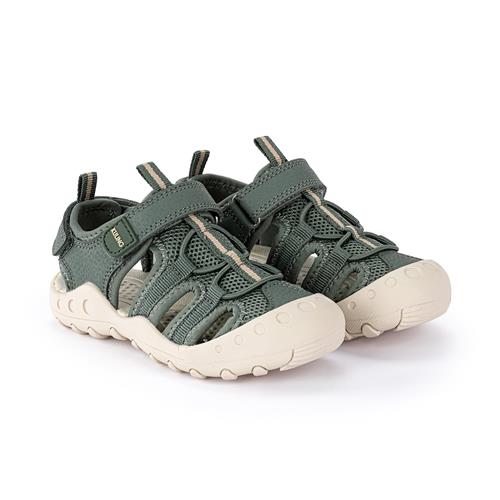 Kuling Visby Sandaler Light Green  Light Green 32 EU  Grøn  32 EU  Drenge, Piger