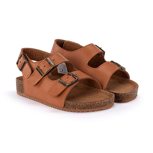Kuling Mandal Sandaler Brown  Brown 26 EU  Brun  26 EU  Drenge, Piger