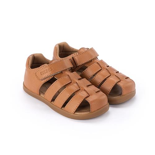 Kuling Lyckorna Sandaler Brown Brown 28 EU  Brun  28 EU  Drenge, Piger