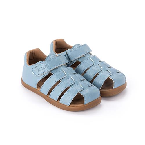 Kuling Lyckorna Sandaler Dove Blue Dove Blue 28 EU  Blå  28 EU  Drenge, Piger