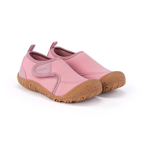 Kuling Grebbestad Svømmesko Dusty Rose  Dusty Rose 28 EU  Lyserød  28 EU  Piger