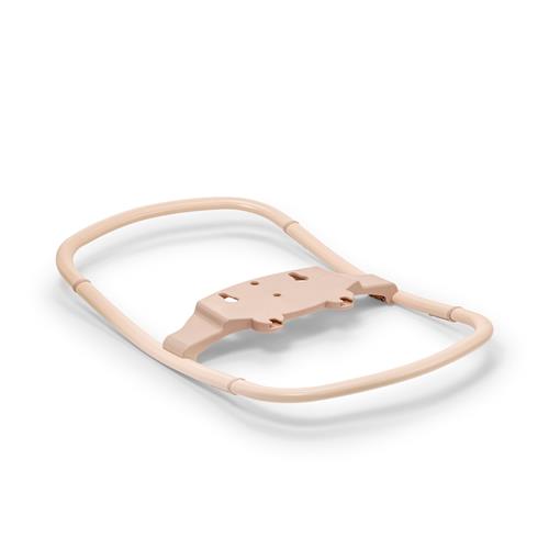 Elodie Grace Base Til Hoppeborg Powder Pink   Grace Bouncer Base Powder Pink OS  Lyserød  One Size  Piger