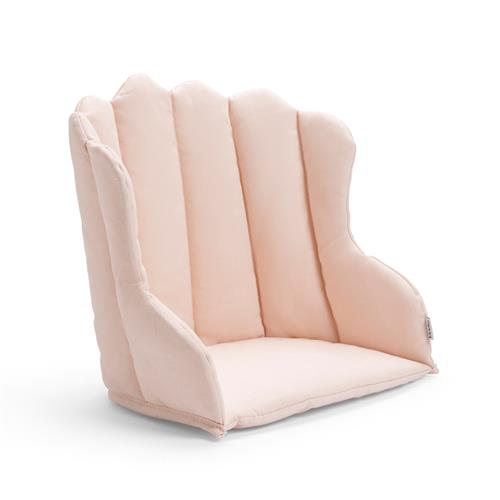 Elodie Grace Sædehynde Powder Pink  Grace Seat Cushion Powder Pink OS  Lyserød  One Size  Drenge, Piger