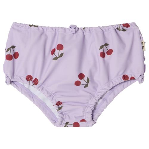 Kuling Kos Badeble Violet Cherry  Violet Cherry 86/92 cm  Lilla  86/92 cm  Drenge, Piger