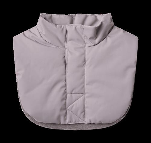 Wheat Rivo Puffer Halsvarmer Dark Lavender  Dark Lavender 52/53 cm  Lilla  52/53 cm