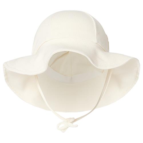 Kuling Falsterbo UV-solhat Tofu  Tofu 52/54 cm  Creme  52/54 cm  Drenge, Piger