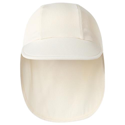 Kuling Palma UV-solhat Tofu Tofu 48/50 cm  Creme  48/50 cm  Drenge, Piger