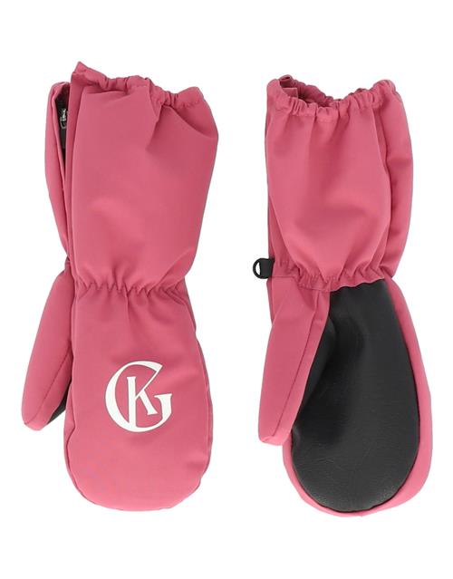 Gullkorn Monzo Vanter Warm Rose  Warm Rose-92/104 cm  Lyserød  92/104 cm  Piger