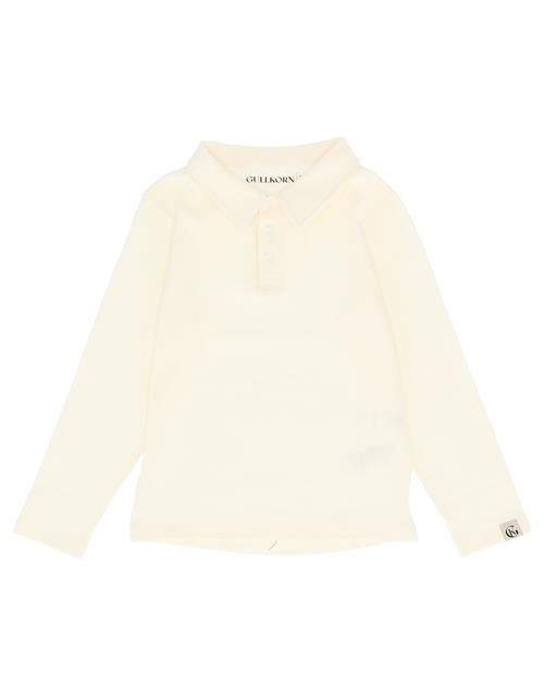 Gullkorn Sebastian Sweater Creme  Creme-98 cm  Creme  98 cm  Drenge