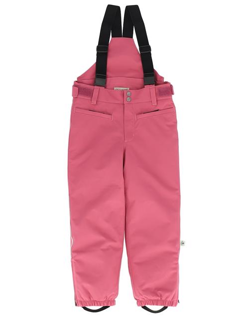 Gullkorn Monzo Vinterbukser Warm Rose  Warm Rose-116 cm  Lyserød  116 cm  Piger