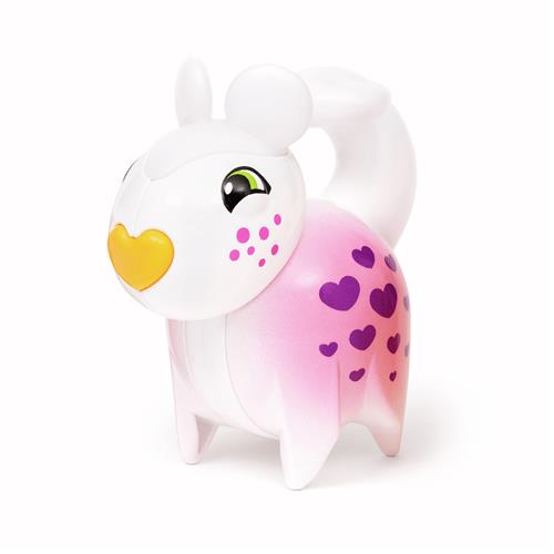 BRIO BRIO Flora Magnolia - Figur Mix  Mix-Onesize  Lyserød  One Size  Drenge, Piger