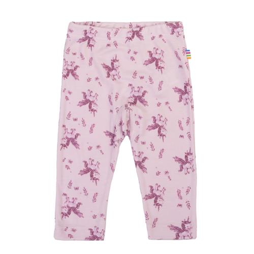 Joha Leggings Pink  Pink-90 cm  Lyserød  90 cm  Piger