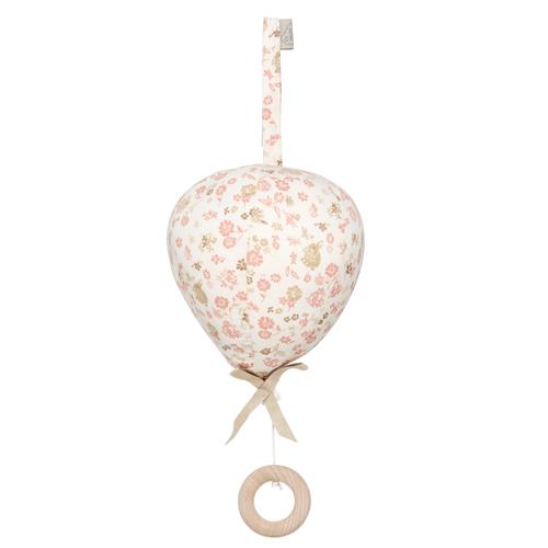 Cam Cam Balloon Musik På Mobilen Augusta  Augusta One Size  Lyserød  One Size  Piger