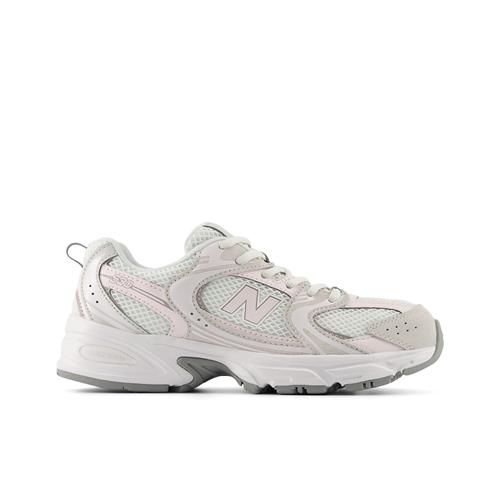 New Balance 530 Junior Lace Sneakers Grey Matter Grey Matter 39 EU  Grå  39 EU  Piger
