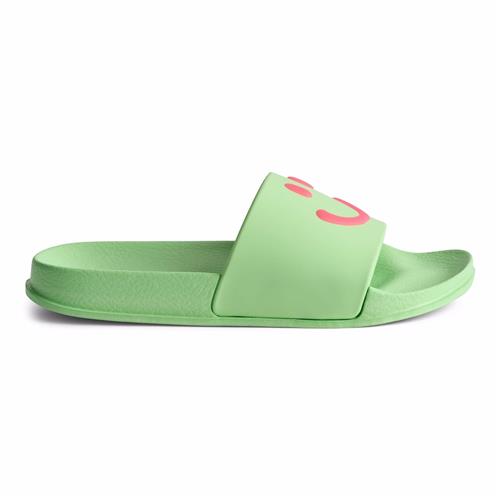 Molo Zhappy Flip Flops Pistachio  Pistachio 37-38 EU  Grøn  37-38 EU  Drenge