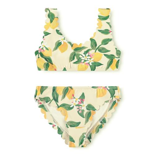 Molo Nolina Bikini Citrus  Citrus 98/104 cm  Hvid  98/104 cm  Piger