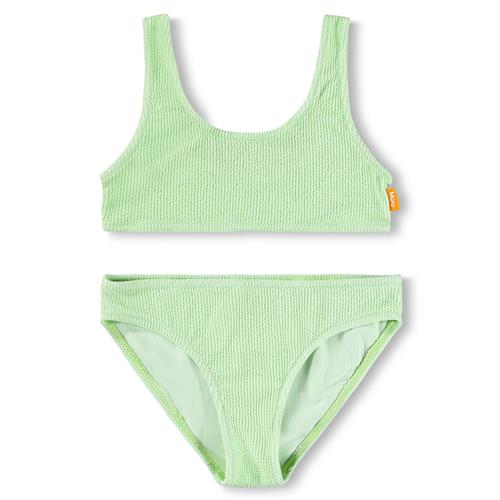 Molo Nola Crepe Bikini Pistachio  Pistachio 122/128 cm  Grøn  122/128 cm  Piger