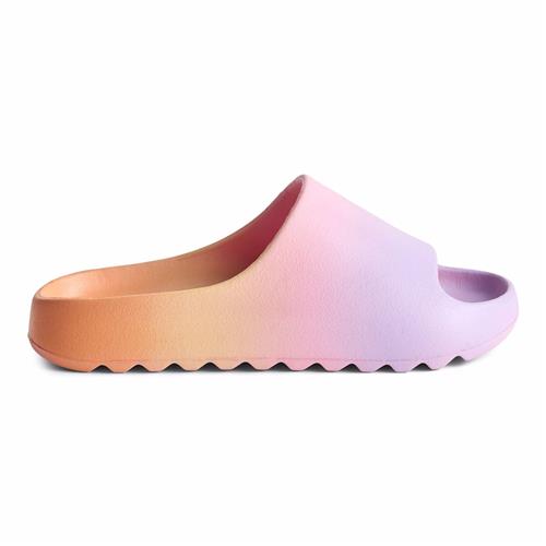 Molo Zion Tøfler Summer Fade  Summer Fade 37 EU  Lyserød  37 EU  Piger
