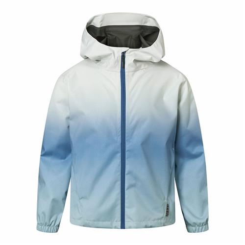 Molo Horizon Skaljakke Faded Tide  Faded Tide 122 cm  Blå  122 cm  Drenge
