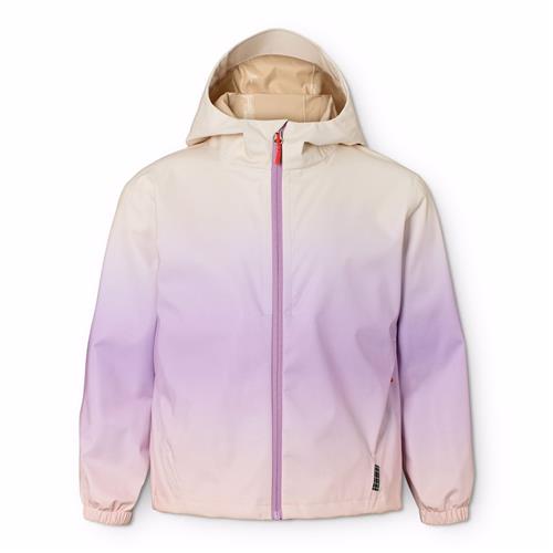 Molo Horizon Skaljakke Faded Crocus  Faded Crocus 128 cm  Lilla  128 cm  Piger