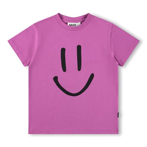 Molo GOTS Roxo T-shirt Charisma  Charisma 122 cm  Lyserød  122 cm  Piger