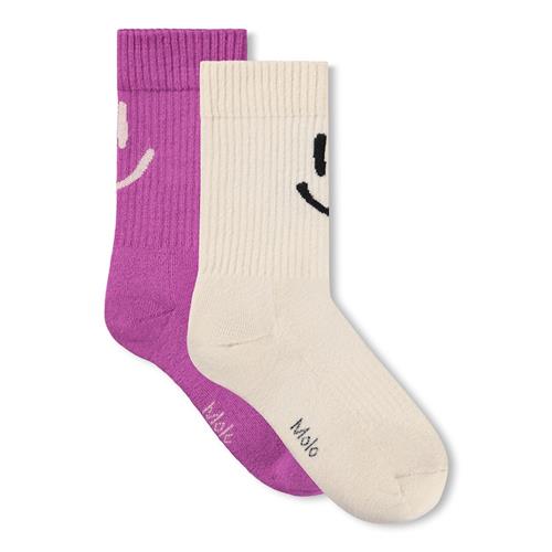 Molo Norman Sokker Charisma Sand  Charisma Sand 23-26 EU  Lyserød  23-26 EU  Piger