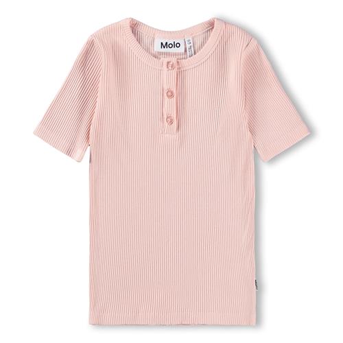 Molo Rosey Til Toppen Cloud Pink  Cloud Pink 98/104 cm  Lyserød  98/104 cm  Piger