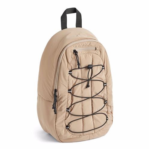 Molo Stone Rygsæk Drift Wood  Drift Wood One Size  Beige  One Size  Drenge, Piger