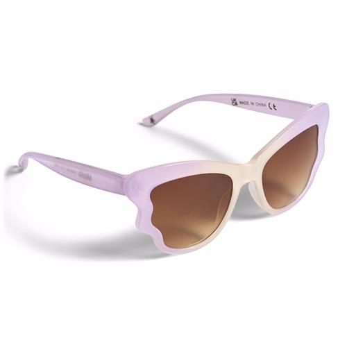 Molo Summer Solbriller Pastel Lilac  Pastel Lilac One Size  Lilla  One Size  Piger