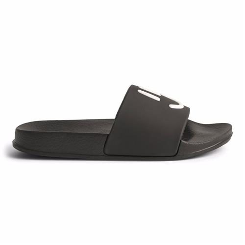 Molo Zhappy Flip Flops Black Black 33-34 EU  Sort  33-34 EU  Drenge, Piger